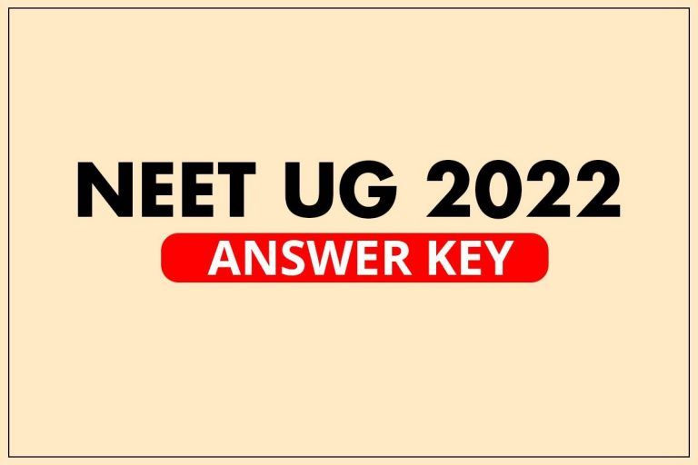 NEET UG 2022: NTA Likely to Release NEET Answer Key Tomorrow at neet.nta.nic.in; Check Latest Updates Here